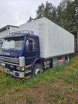 Scania P93-280HK -92