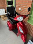 Promenadscooter / elscooter / permobil Blimo Moto Sport-950