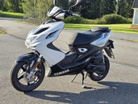 Yamaha Aerox -2017