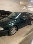 Skoda Octavia Tour 1.6 MPI Euro 4