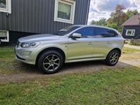 Volvo XC60 D4 Momentum, Ocean Race Euro 6