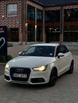 A-traktor Audi a1