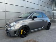 Abarth 595 Competizione 1.4 T-JET 180hk