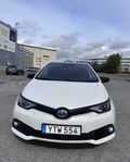 Toyota Auris Hybrid e-CVT Comfort, Selection Euro 6