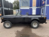 International Harvester Scout II