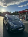 Citroën Grand C4 Picasso 1.6 e-HDi Airdream EGS Euro 5