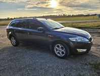 Ford Mondeo A-traktor 2011