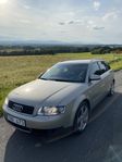 Audi A4 Avant 2.4 