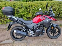 Suzuki V-strom DL250