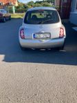 Nissan Micra 5-dörrar 1.2 Euro 4