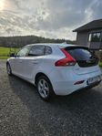 Volvo V40 D2 Kinetic.(ENDAST EN ÄGARE) NYBESIKTIGAD. Keyless