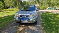 Nissan X-Trail 2.2 dCi 4x4 Euro 4