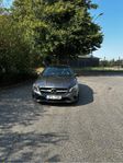 Mercedes-Benz CLA 200 CDI Shooting Brake Euro 6