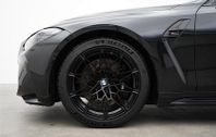 Nya Bmw M Competition Style 826m Jetblack NYPRIS 79.000kr