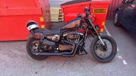 Harley Davidson  Nightster XL1200 N