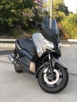 Yamaha X-MAX 250 ABS