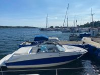 Bayliner 652 Cuddy DC 2006 säljes alt bytes mot Buster RS