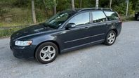 Volvo V50 1.8 Flexifuel Kinetic Euro 4