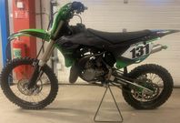 Kawasaki KX 85