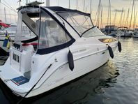 Bayliner Ciera 285 - Mercruiser 496 Mag