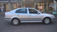 Skoda Octavia Tour 1.6 MPI Euro 4