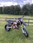 KTM 300 EXC 