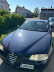 Alfa Romeo 166 2.0 T.Spark 16V Progression