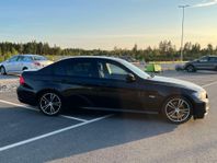 BMW E90 320d EfficientDynamics Edition 