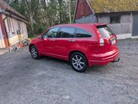 Honda CR-V 2.2 i-DTEC 4WD Exclusive