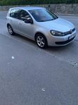 Volkswagen Golf 5-dörrar 1.6 TDI BMT Euro 5