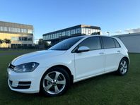 Volkswagen Golf 5-dörrar 1,4 TSI BMT, 125hk