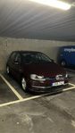 Volkswagen Golf 1.4 TGI Euro 6 110hk, CarPlay, Adaptiv-fart