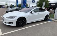 Tesla Model S 100D AWD AP 2.5 CCS 21” Luftfj. Pano. 525hk