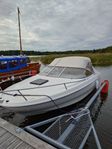 Bayliner 2152 capri 