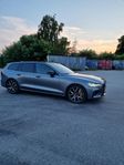 Volvo v60 Polestar edition fälgar 19 tum