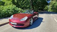 Porsche Boxster S