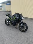 Kawasaki Z900 Performance Helsystem