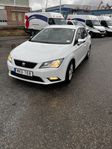 Seat Leon ST 1.2 TSI Euro 6 kamrem bytt