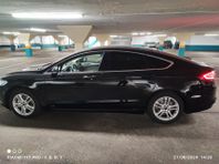 Ford Mondeo 2.0 TDCi AWD Powershift, 180hk, 2017