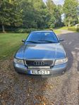 Audi A4 Avant 1.8 T Ambiente Euro 2