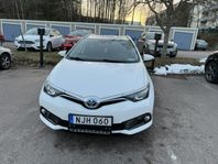 Toyota Auris Touring Sports Hybrid e-CVT Active Plus, Comfor