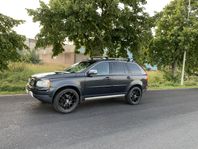 Volvo XC90 D5 AWD R-Design Automatiskt 7sits