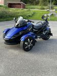 Can-Am Spyder RS