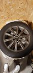 Nokian Nordman 205/60R 16 (MG ZS EV)