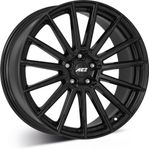 Tesla Y Vinterdäck dubbfria AEZ Atlanta black 9.5x20 Pirelli