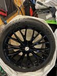 Sommarhjul 20” BMW M5 F90 Michelin Pilot Sport Cup 2 Etabeta