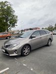 Toyota Auris Touring Sports 1.6 (Automat)