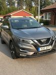 Nissan Qashqai 1.2 DIG-T XTRONIC-CVT Euro 6