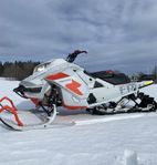 Skidoo freeride 850 146 2021