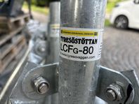 TYRESÖSTÖTTAN LCFg 80 800/1250